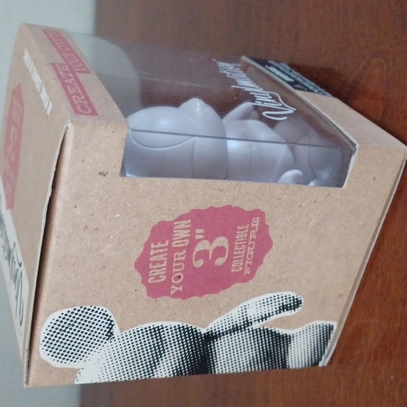 Disney Mickey Mouse Vinylmation Set - NWT - Picture 5 of 7